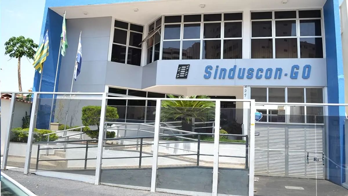 Construção a seco avança em Goiás, mas ainda enfrenta resistência cultural, avalia Sinduscon-GO
