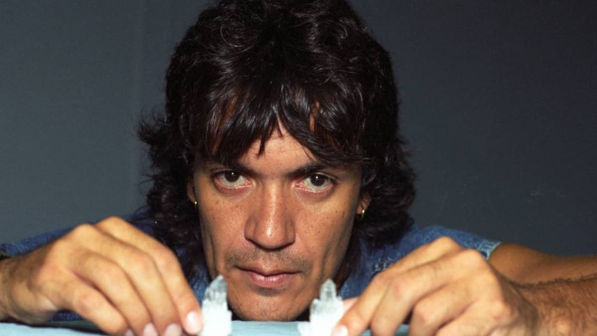 Carlos Kaiser: o maior malandro do futebol mundial que nunca jogou profissionalmente