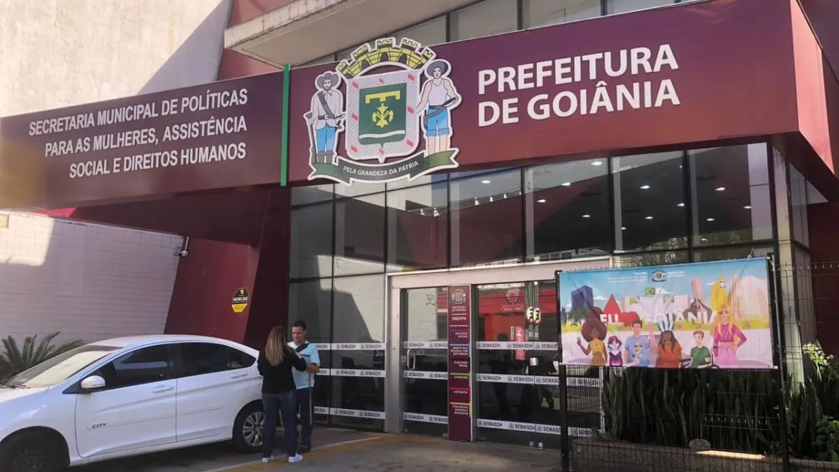 Goiânia terá centro comunitário com foco na prevenção de violência