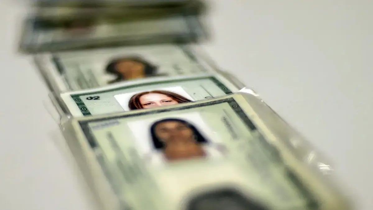 Nono dígito do CPF indica região de emissão e últimos números evitam fraudes