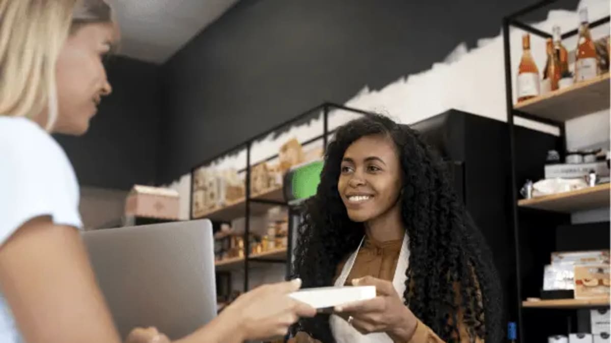 Mais de 2 milhões de empresas lideradas por mulheres são abertas em 2025