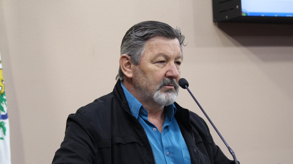 Elói Frizzo retorna à política de Caxias do Sul como secretário de Trânsito