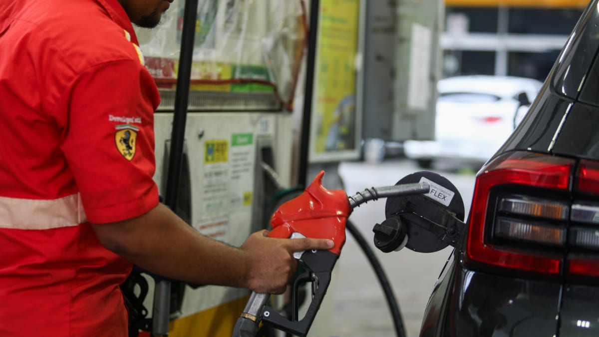 Subsídio ao diesel na Bahia não deve reduzir preço diretamente nas bombas