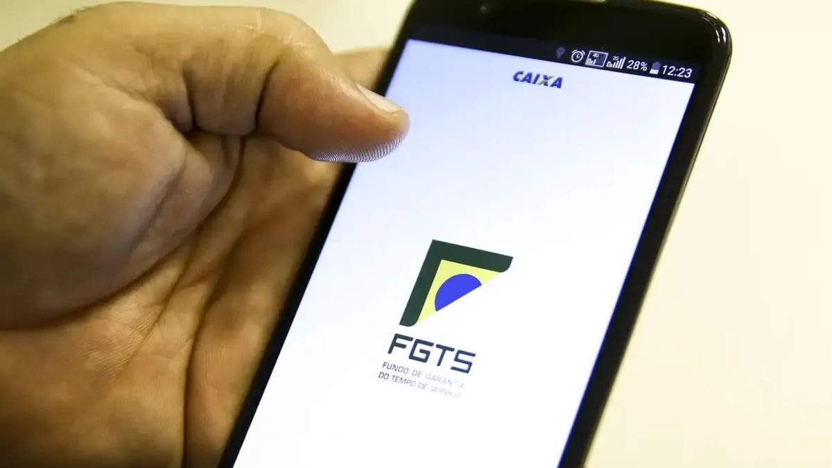 Moradores de Santa Cruz da Vitória podem solicitar saque do FGTS por calamidade a partir de sexta-feira