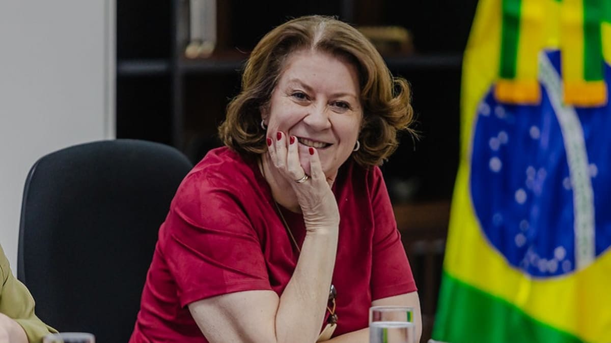 Miriam Belchior assume Casa Civil em substituição a Rui Costa