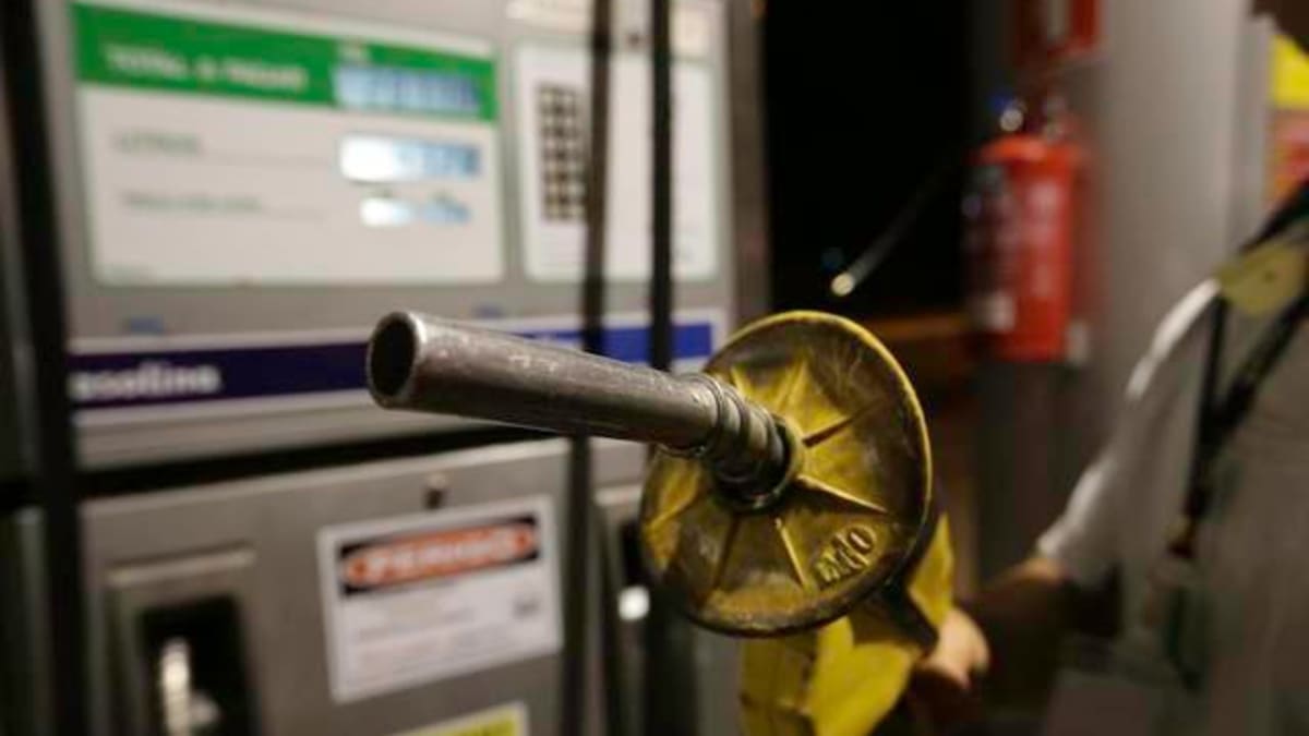 Governo Federal Propõe Subsídio ao ICMS do Diesel Importado para Conter Alta dos Combustíveis