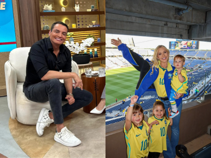 Virginia Fonseca liga para após polêmica sobre rotina escolar dos filhos