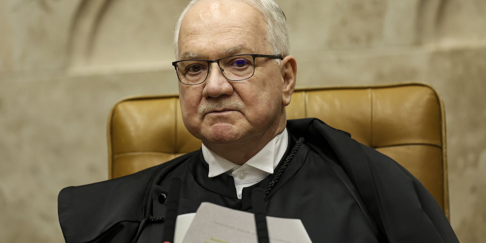 Presidente do STF rebate acusações de censura em relatório dos EUA