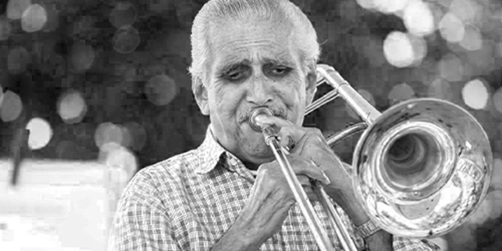 Roda de Choro estreia nova temporada com homenagem a Zé da Velha