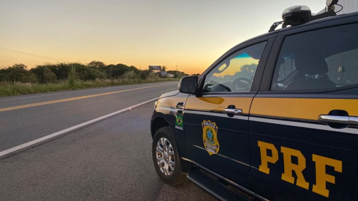 Motociclista morre em acidente na BR-324, em Salvador