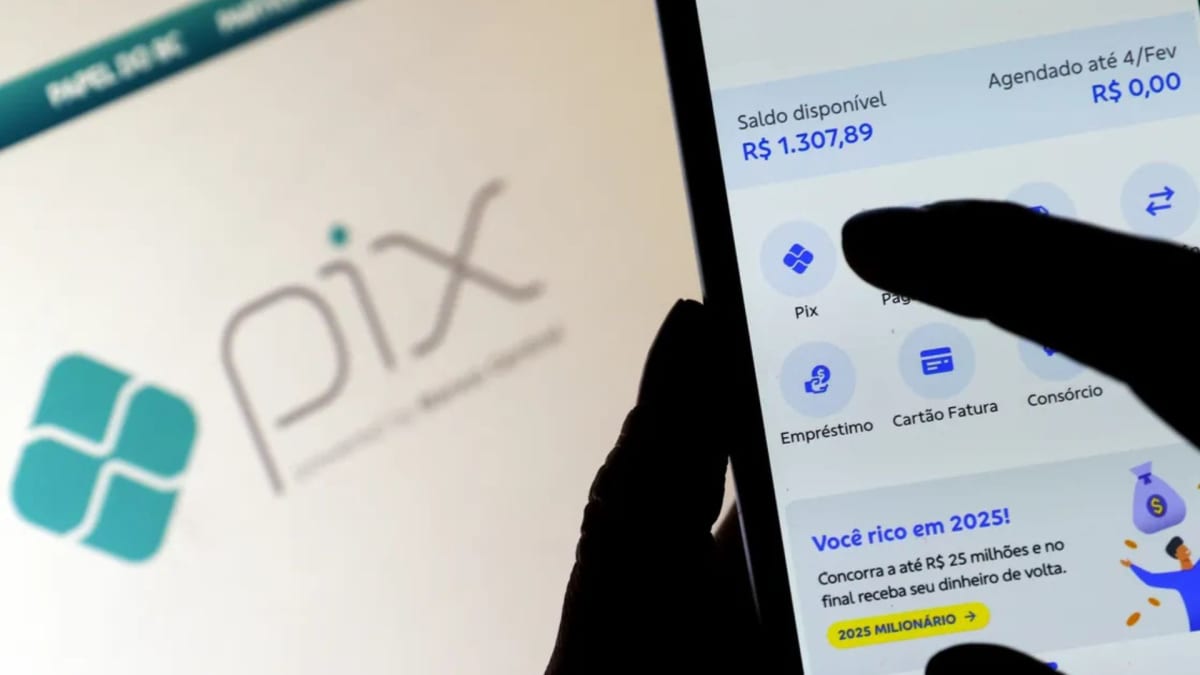 PIX terá novidades em 2026 com cobrança híbrida e pagamento de duplicatas
