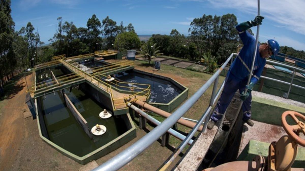 Bahia recebe R$7,3 bilhões para obras inéditas de saneamento básico pelo Novo PAC 2025