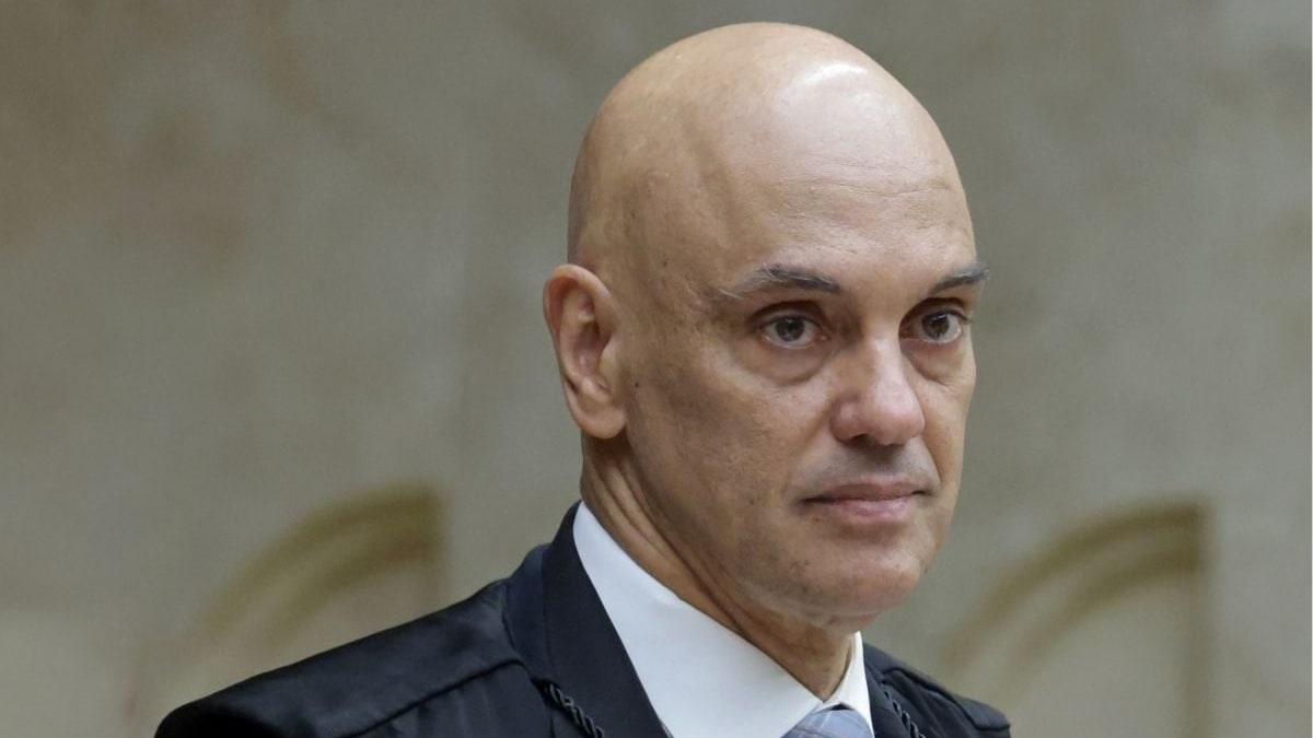 Presidente do STF rebate relatório dos EUA que acusa Moraes de censura