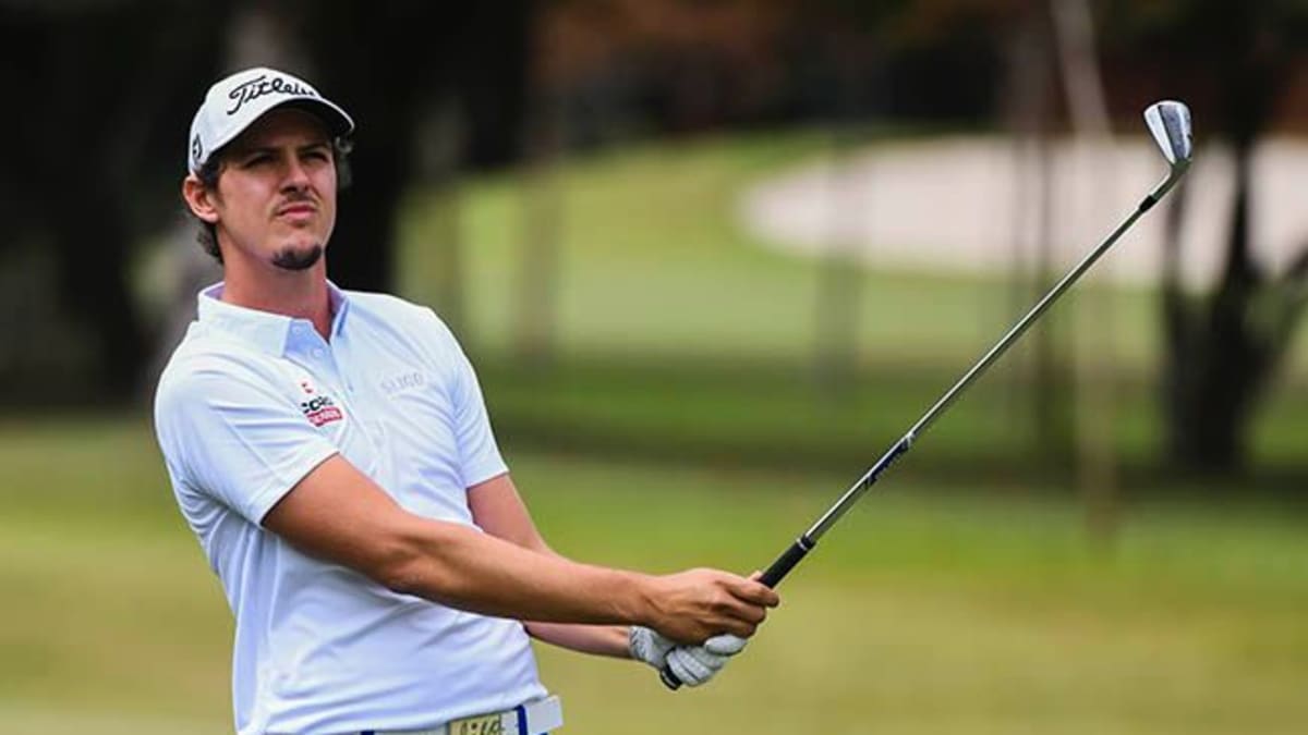 Rafael Becker destaca preparação e expectativa para o 71º ECP Brazil Open no Rio de Janeiro