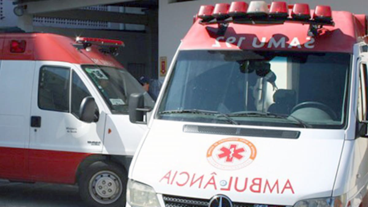 Serviços de saúde no Espírito Santo durante feriado da Paixão de Cristo