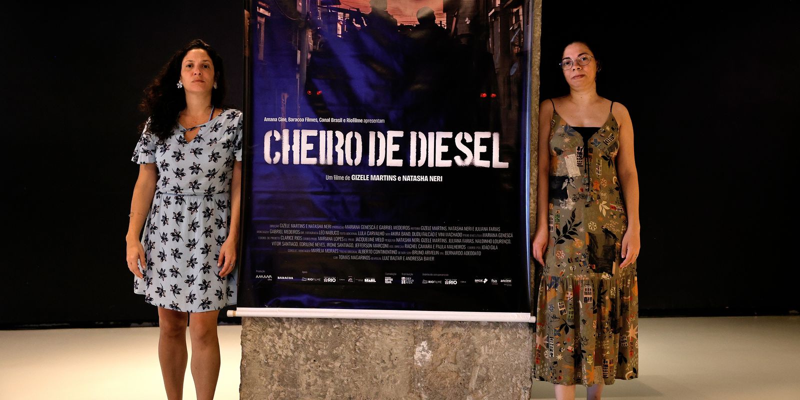 Documentário revela abusos em operações militares no Complexo da Maré