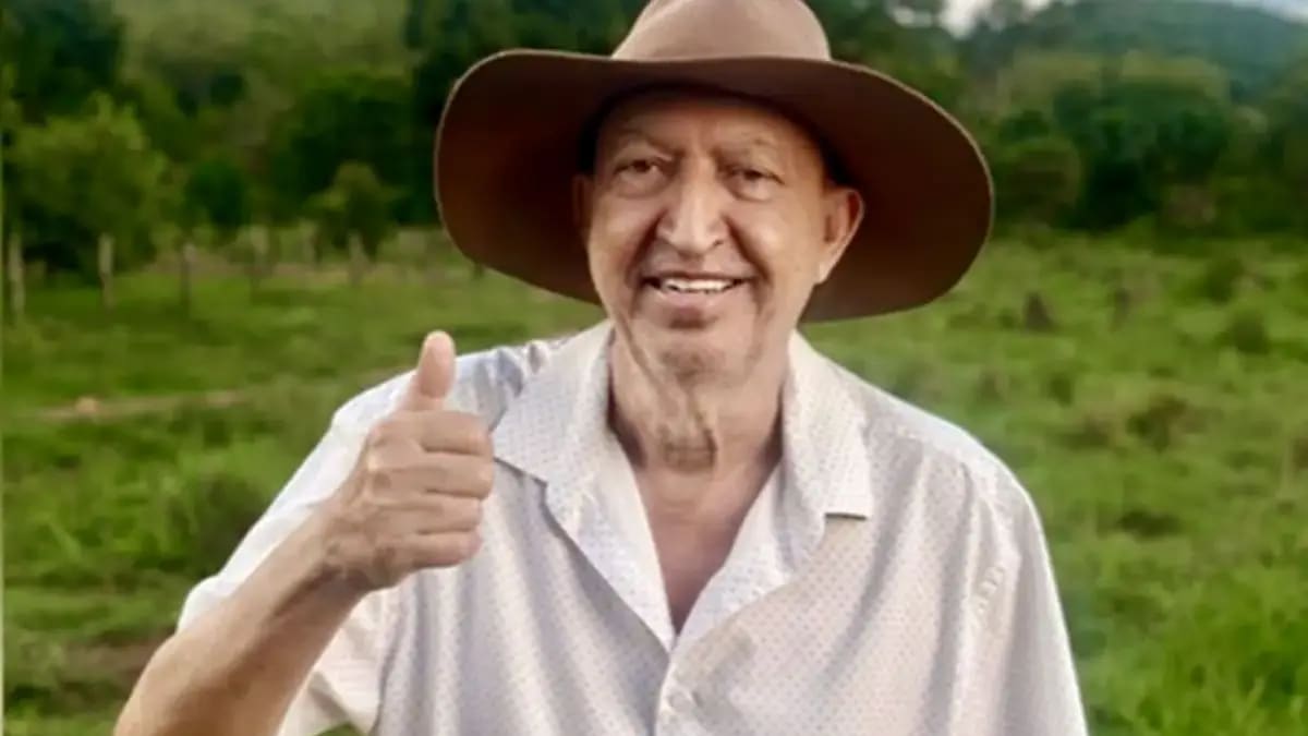 Morre Helton Lenine, jornalista influente e referência em política goiana