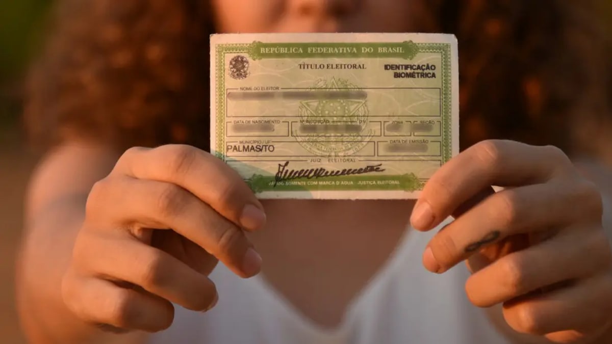 Eleitor tem até 6 de maio para regularizar título e votar nas eleições