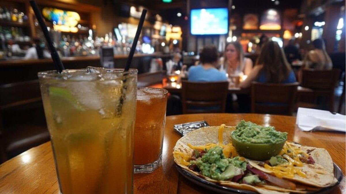 Setor de bares e restaurantes em Curitiba enfrenta forte queda no faturamento no primeiro trimestre de 2026