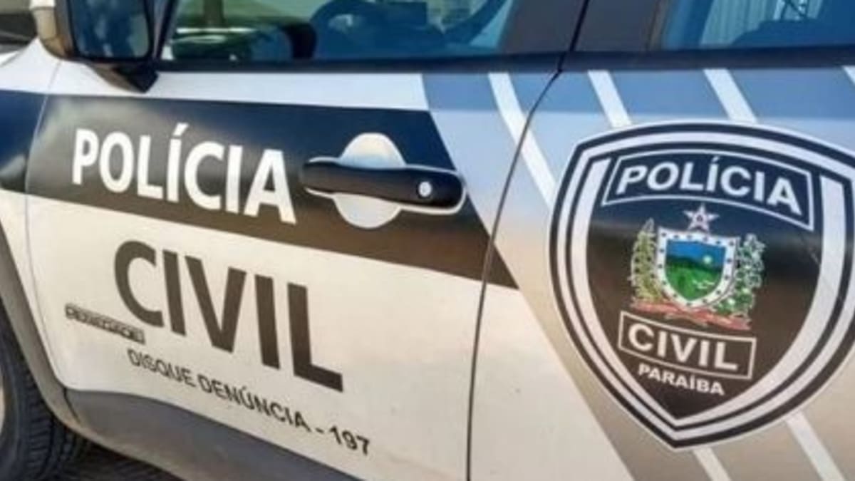 Quatro homens são encontrados mortos dentro de carro na Paraíba
