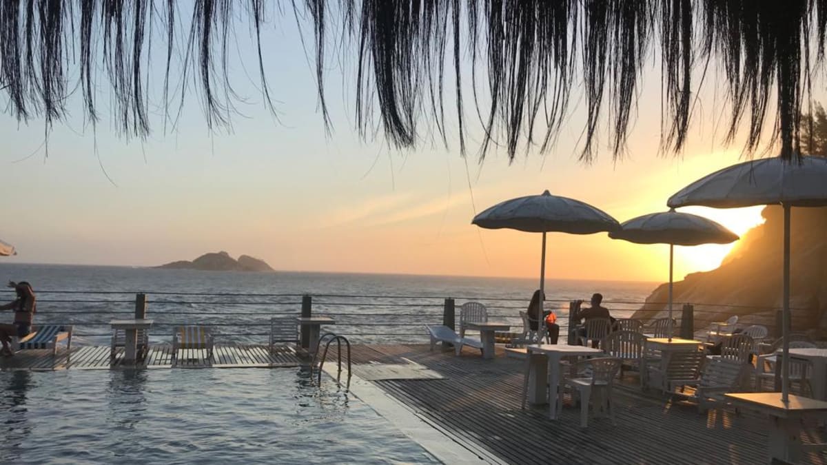 Moradores do Joá pedem cassação de alvará do Clube Costa Brava por eventos irregulares