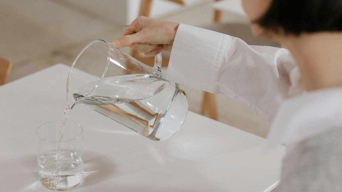 Importância do cloro no tratamento da água em Santa Catarina