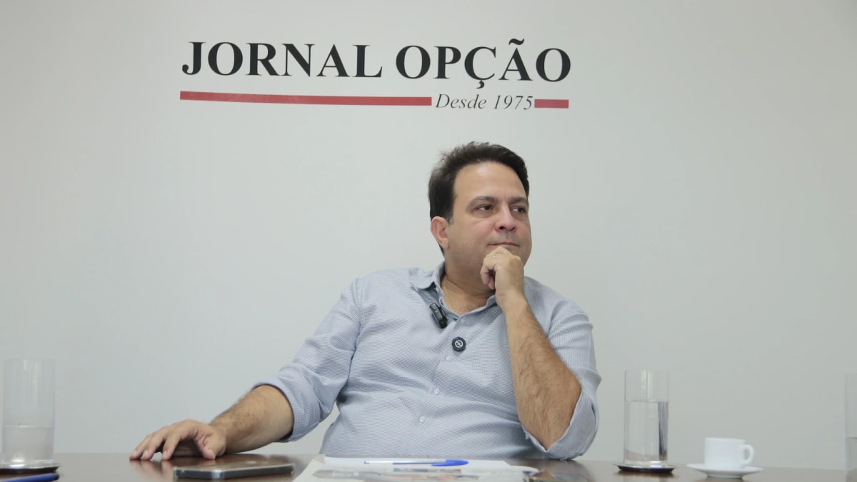 Governo de Daniel Vilela oferece presidência da Goiás Turismo ao Partido Novo