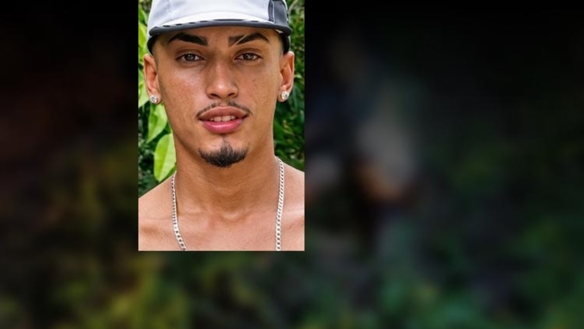 Jovem de 25 anos é executado a tiros em Santa Luzia, sul da Bahia