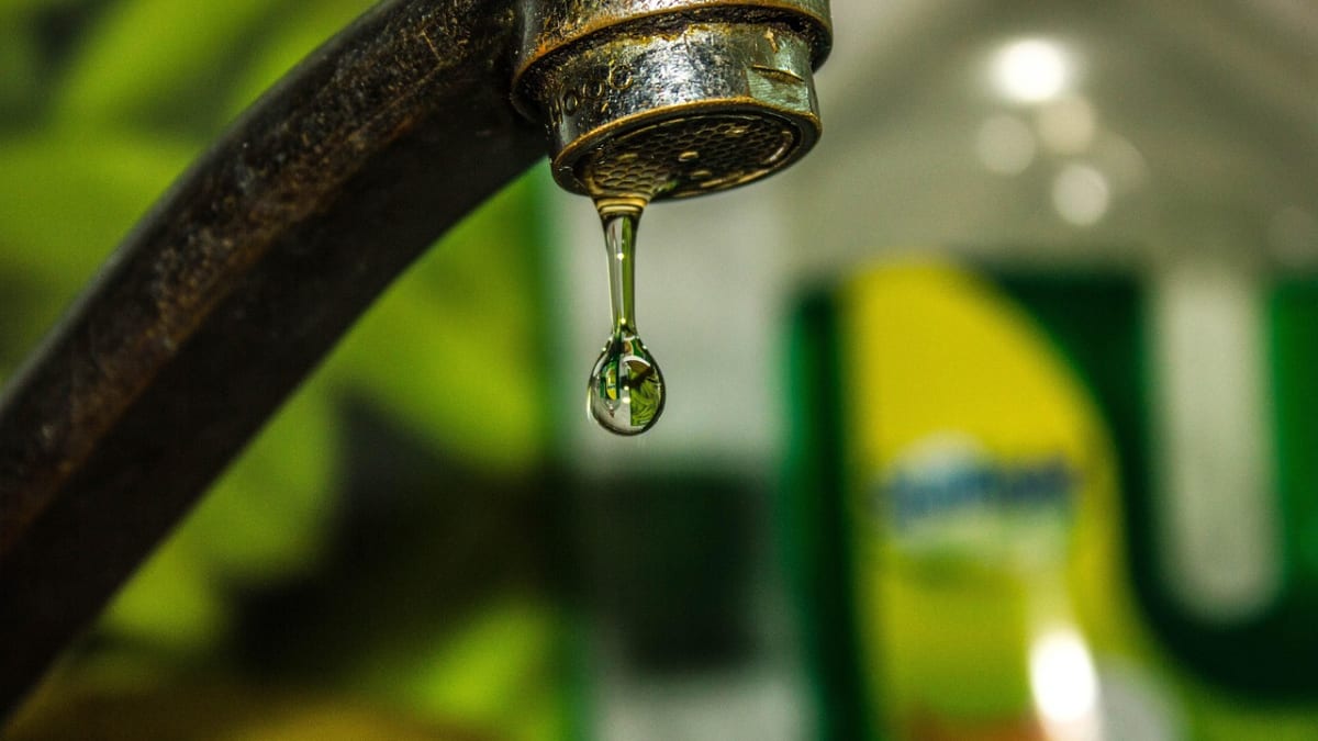 Copasa alerta para intermitência no abastecimento de água em cidades da Região Metropolitana de BH