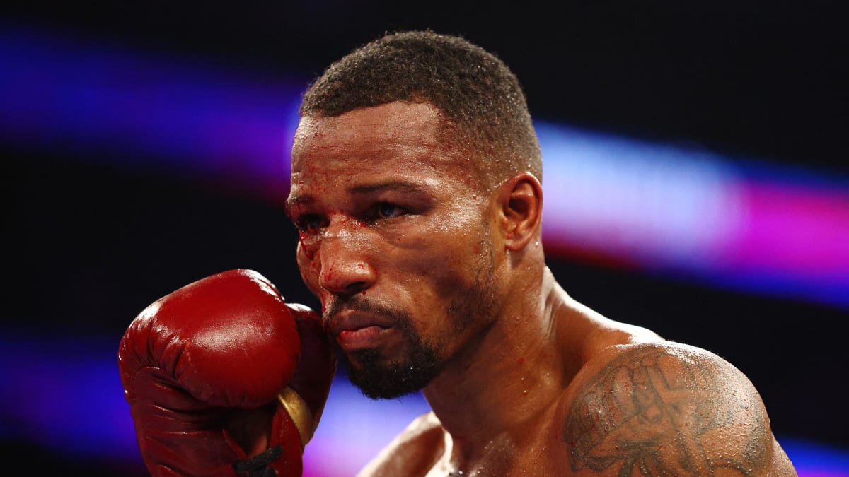 Robson Conceição enfrenta Helber Rojas em Brasília pelo Boxing Pro Combate 2