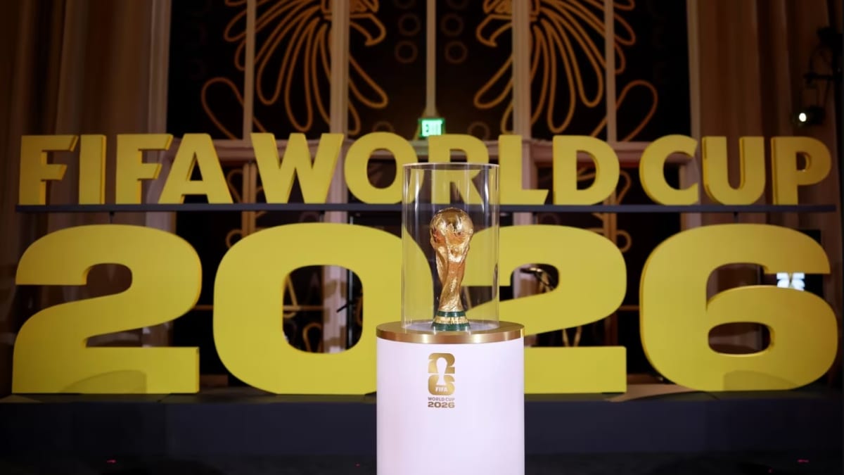 Grupo I é o mais forte da Copa do Mundo de 2026, Brasil está no oitavo mais competitivo