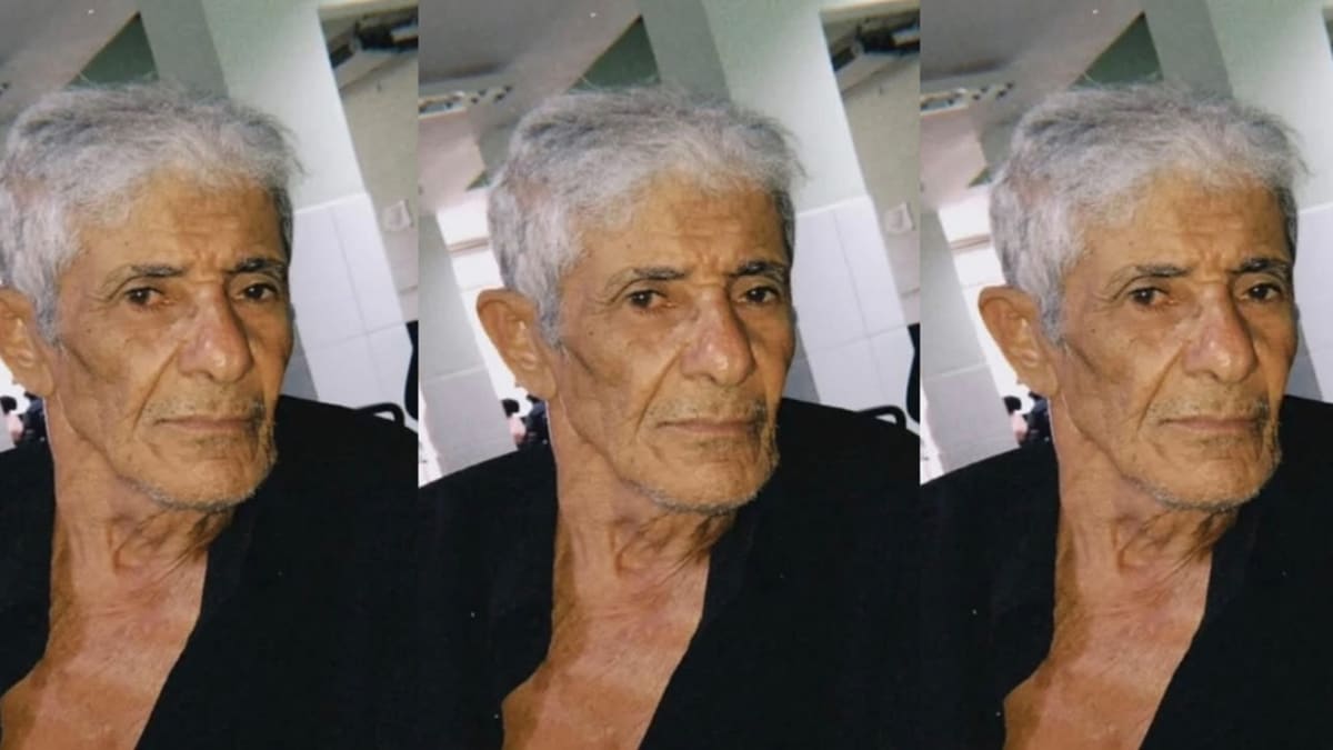 Pescador de 75 anos morre afogado em Itapemirim