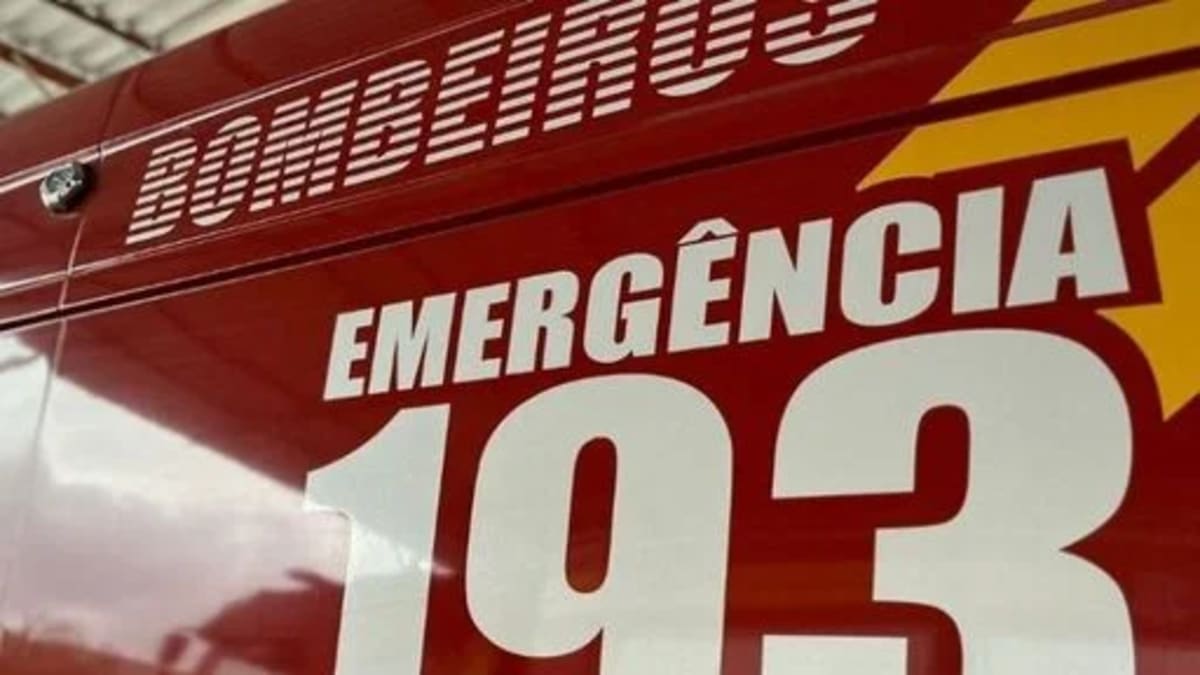 Jovem de 23 anos morre após choque elétrico em Pouso Redondo