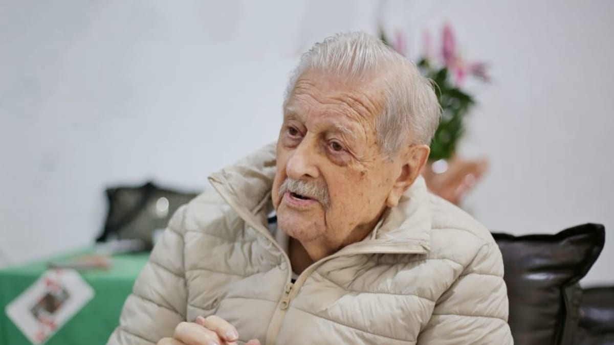 Morre Roland Harald Dornbusch, importante nome da política em Jaraguá do Sul