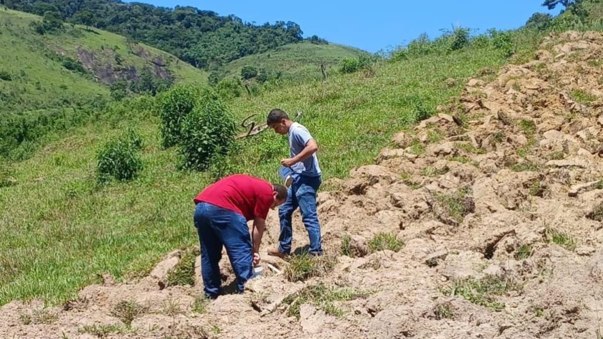 Rio Claro lança programa para fomentar a cafeicultura sustentável