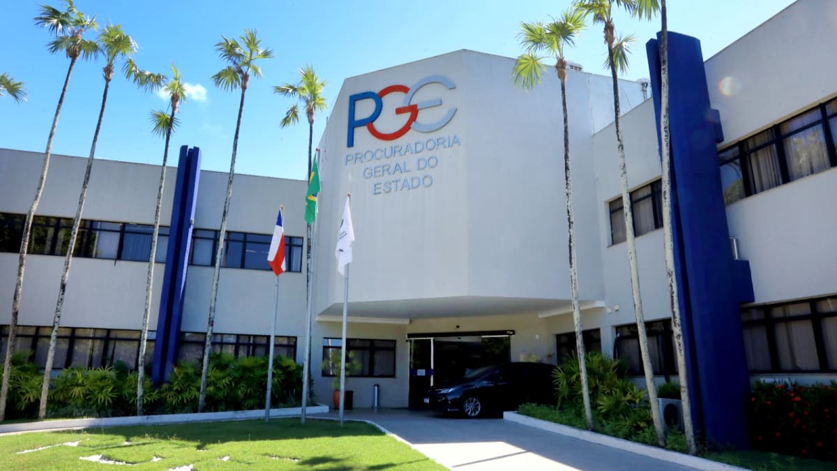 Procuradoria-Geral do Estado da Bahia completa 60 anos com economia de R$ 2,5 bilhões em 2025