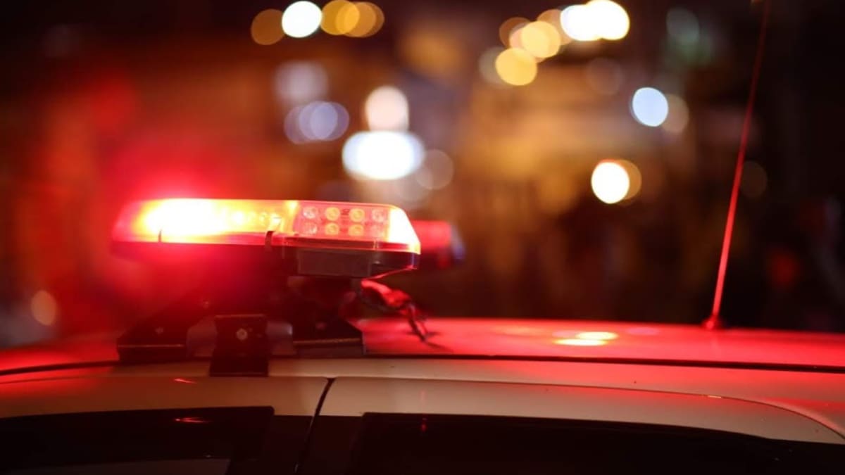 Mulher é presa por atacar sogra idosa em Içara