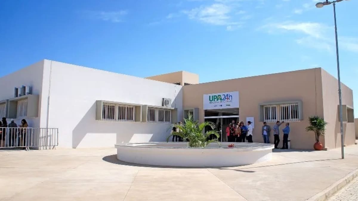 Homem é esfaqueado pela companheira em Vitória da Conquista