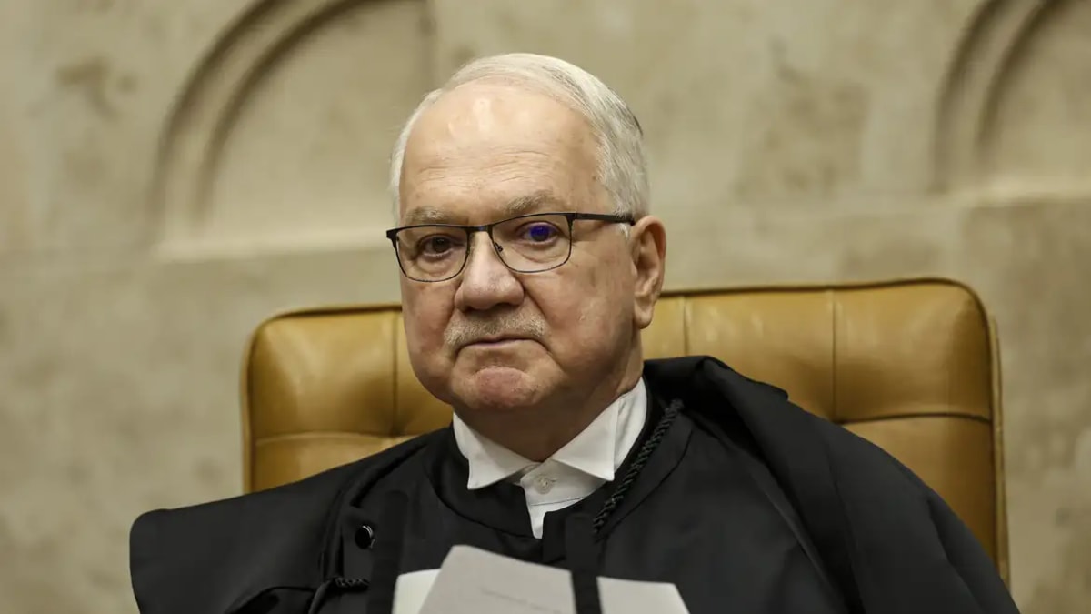 Presidente do STF rebate acusações de censura contra plataformas digitais