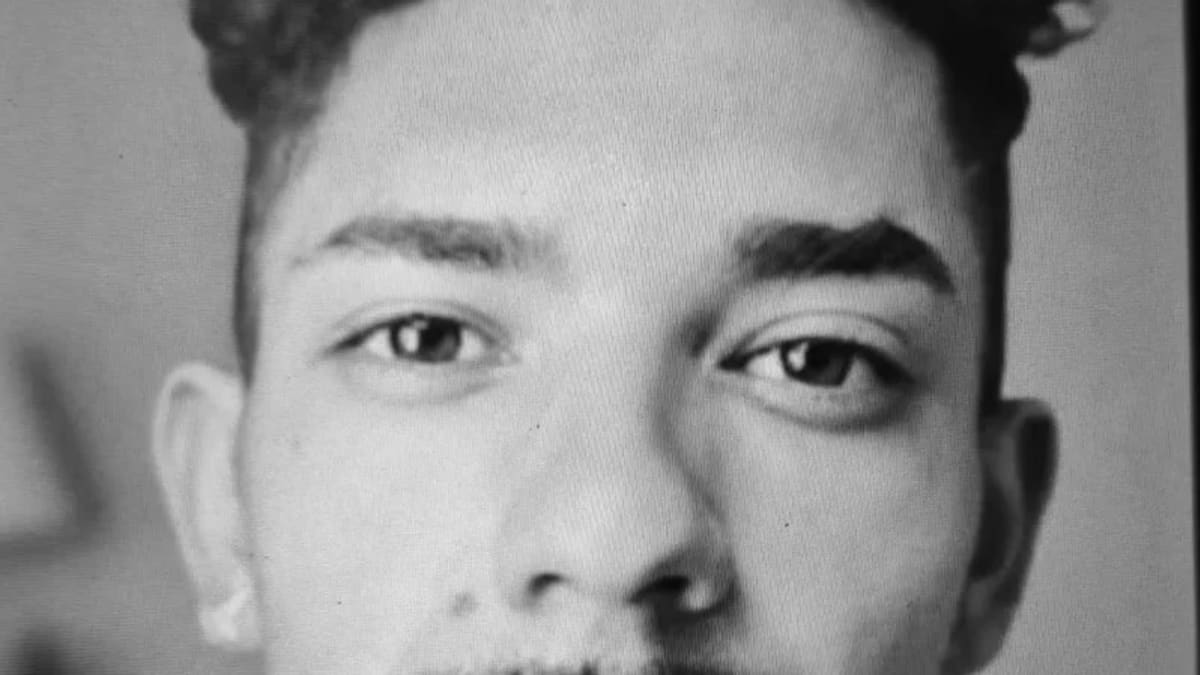 Jovem morre após choque elétrico em Pouso Redondo