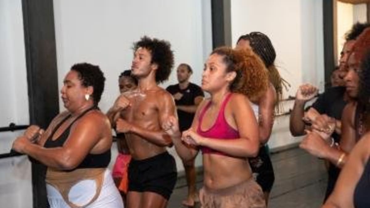 Funceb abre inscrições para Programa de Qualificação em Artes 2026 em 19 municípios baianos