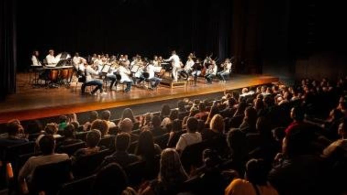 Orquestra Sinfônica da Bahia se apresenta em Camaçari no dia 11 de abril