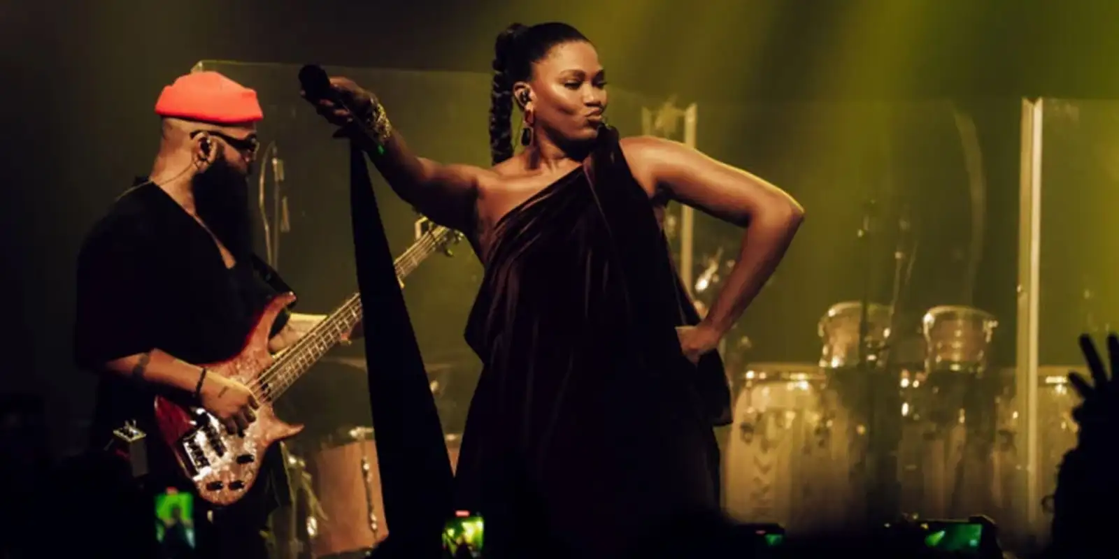 Teatro Cultura Artística recebe Série Petrobras com música brasileira