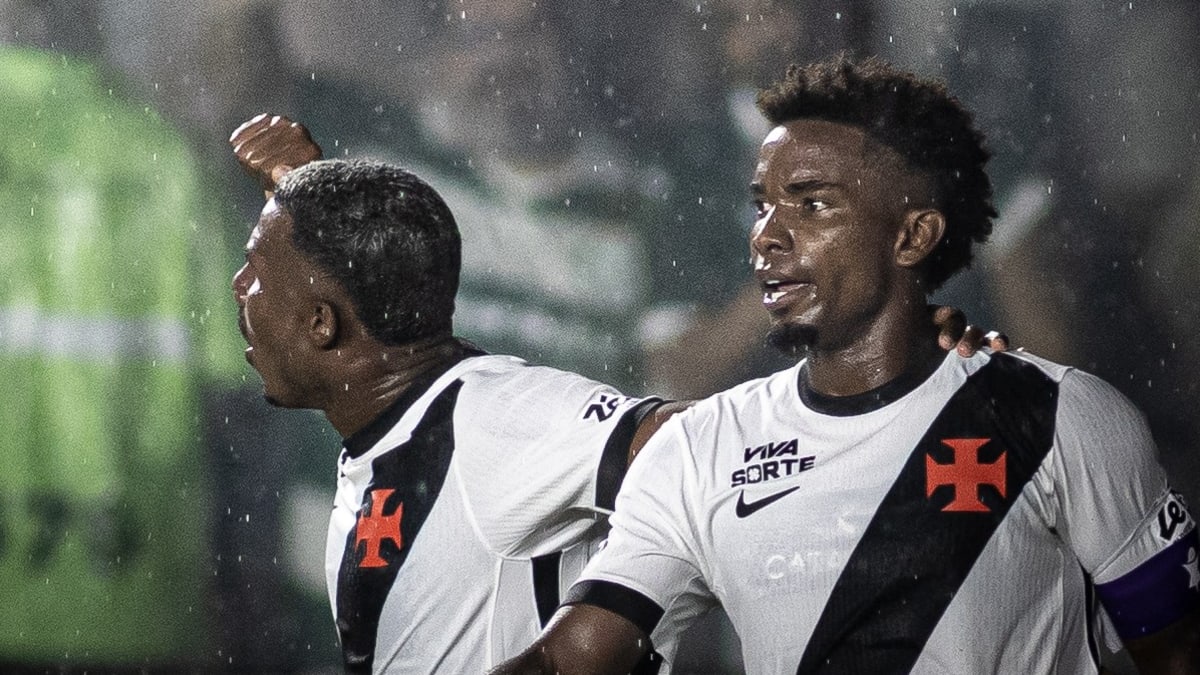 Vasco e Botafogo se enfrentam em clássico decisivo pelo Campeonato Brasileiro