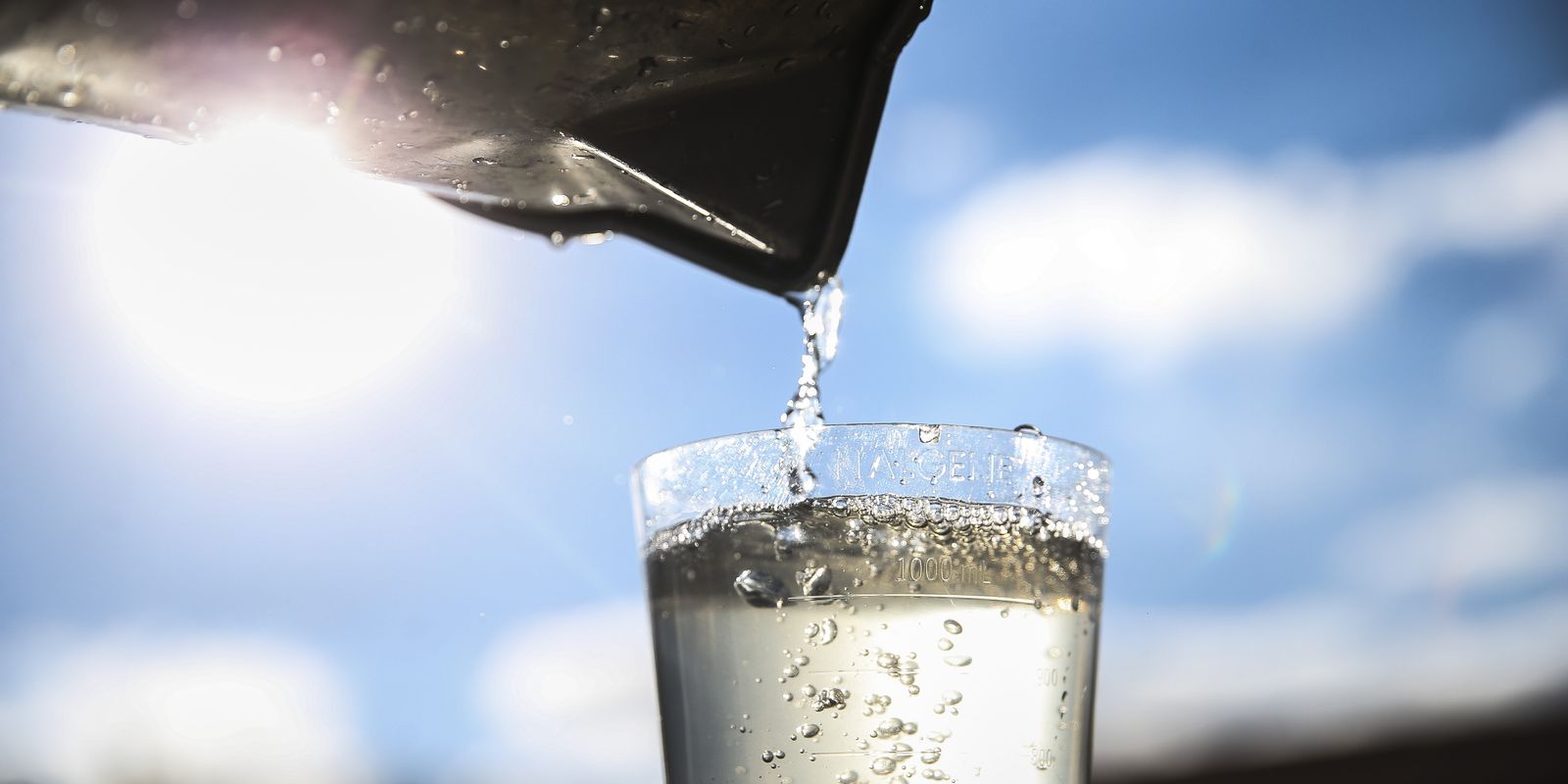 ANA indicada ao prêmio de Agência Pública de Água do Ano