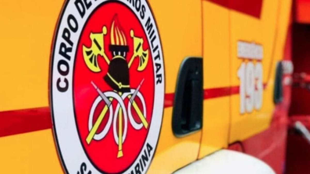 Jovem de 23 anos morre eletrocutado ao tentar consertar geladeira em SC