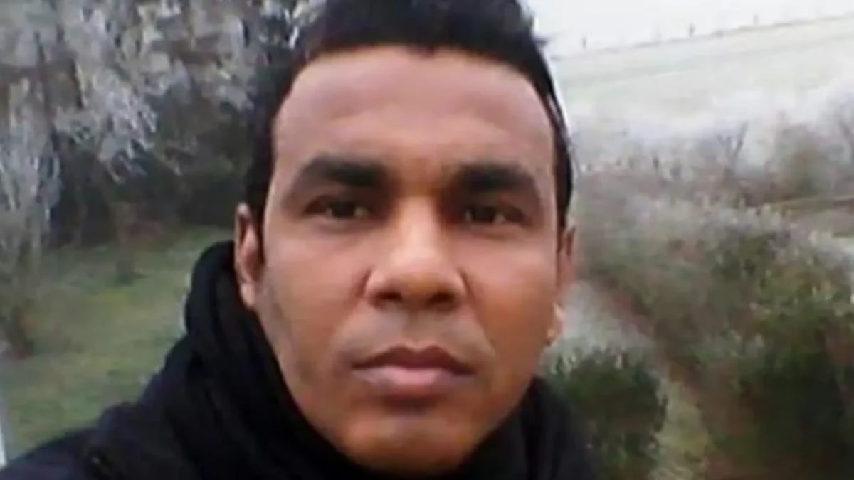 Cantor Tony Bahia morre na Paraíba vítima de infarto