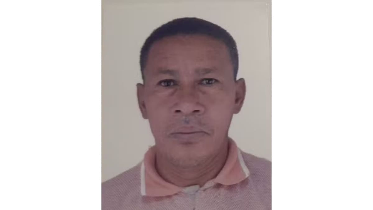 Rombeiro desaparecido há um ano em Bom Jesus da Lapa