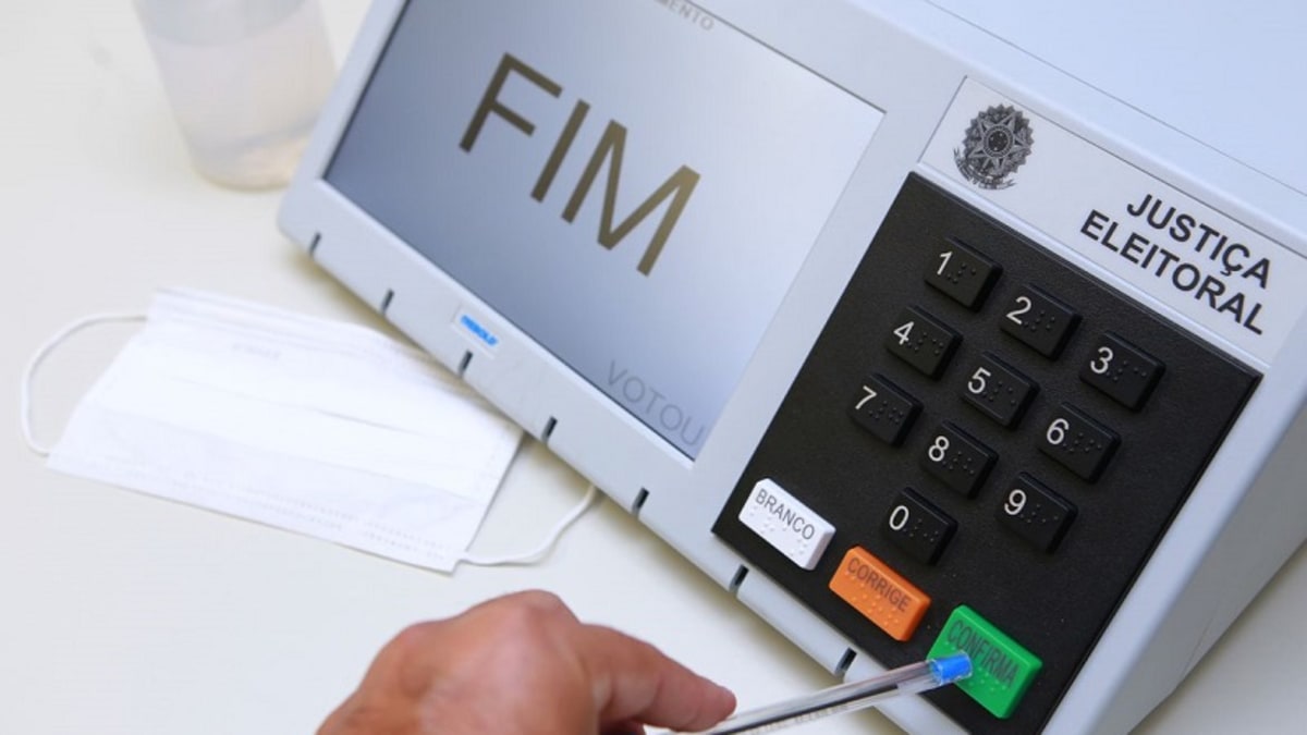 Prazo para regularizar cadastro eleitoral termina em 6 de maio