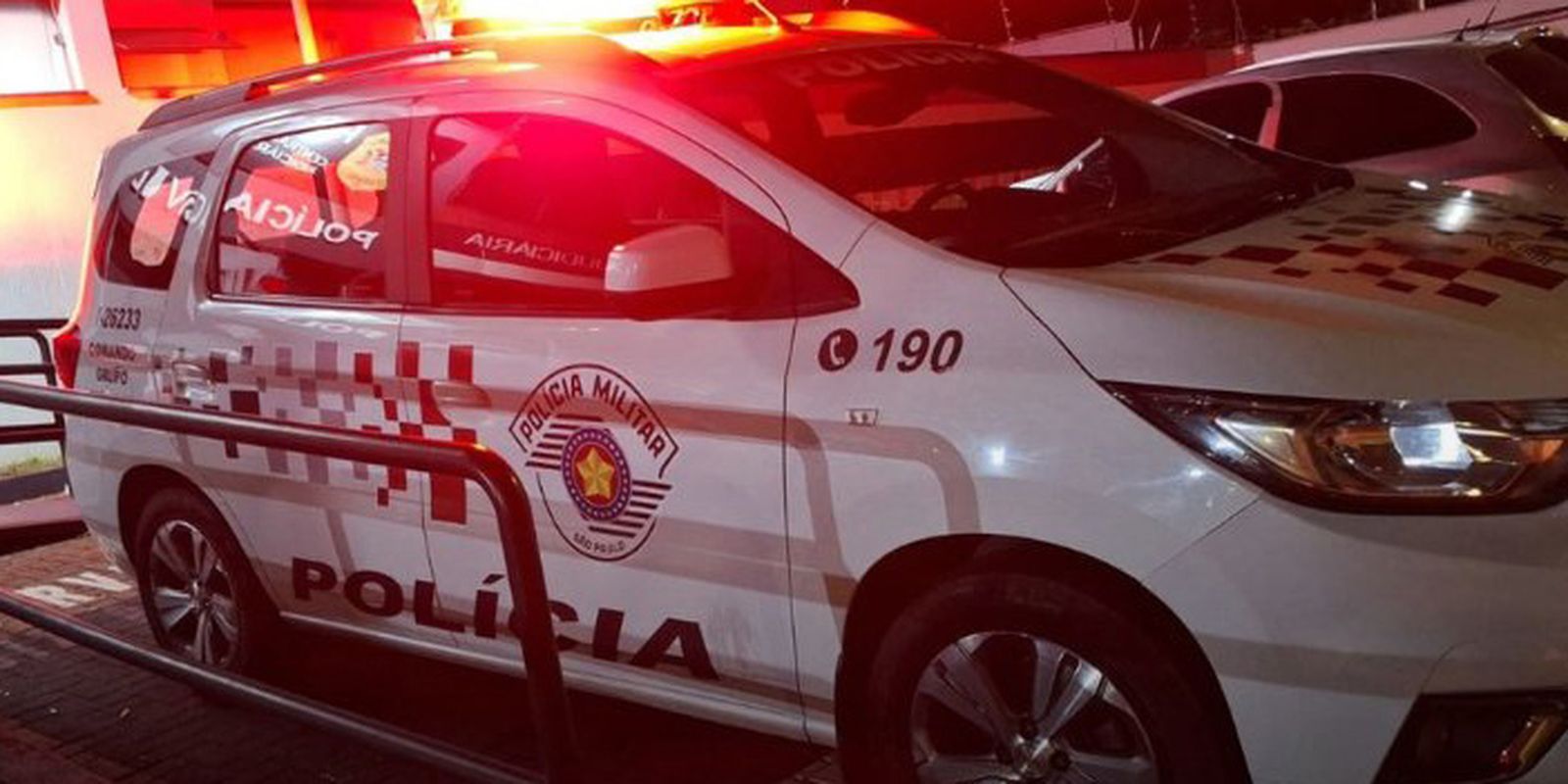 Mulher é assassinada após intervenção policial na zona leste de São Paulo